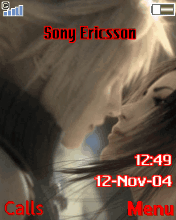 Cloud & Tifa
