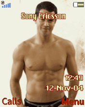 Favourite Hunk