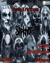 slipknot not died