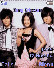 Rolling Love 翻滾吧！蛋炒飯