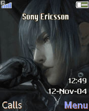 Final Fantasy Versus XIII