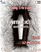 MetallicA
