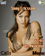 angelina