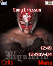 rey mysterio