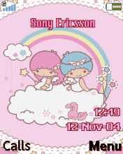for amy