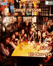 snsd oh !