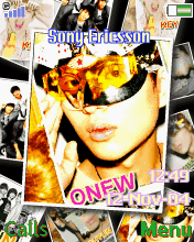 SHINee-A