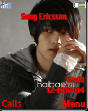 i love jae jong