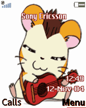 Hamtaro