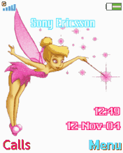 TINKERBELL