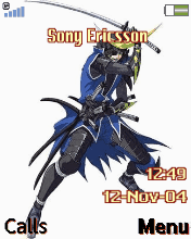basara 2