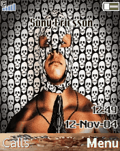 Rey Misterio