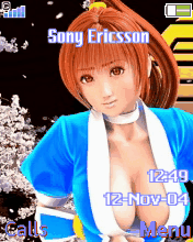 kasumi