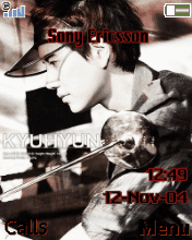 Kyuhyun