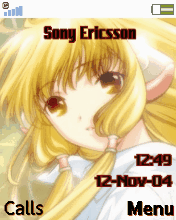 chobits+chi
