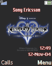 Kingdom Hearts 2 Final Mix+