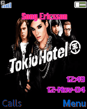 Tokio Hotel 
