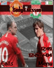 m.u vs liverpool