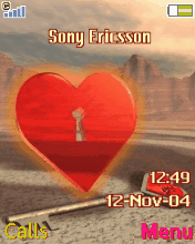 llave de mi corazon