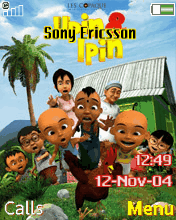 Upin & Ipin