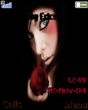gothic cute