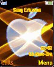 Mac Apple