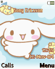 Cinnamoroll_cute