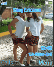 girls