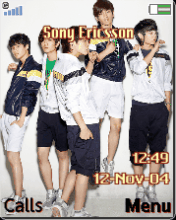 shinee