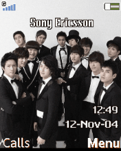 super junior