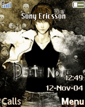Death Note 