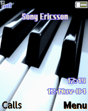 Piano