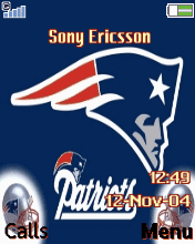 New England Patriots