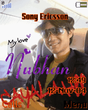Nubhan SEK550