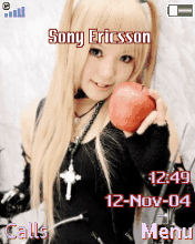 cosplay