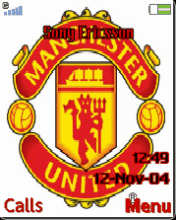MANCHESTER UNITED