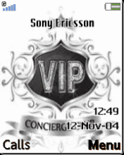 vip logo