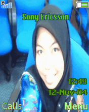 iza syg