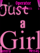 girl