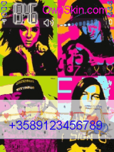 tokio hotel