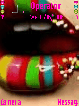 candy shop