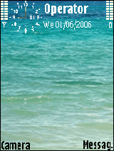 ocean