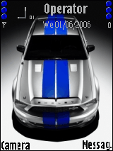 Ford Shelby Mustang