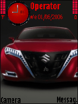 Suzuki concept