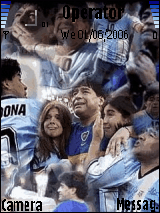 maradona