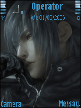 Final Fantasy XIII Versus