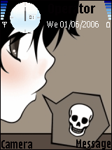 cute deth