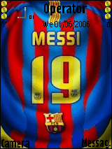 messi