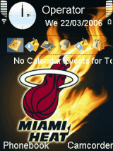 miami heat