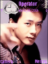 kwon sang woo